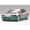 Carrosserie Honda Civic Castrol - Tamiya 51421 - 1/10