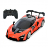 McLaren Senna, Orange, RTR - RASTAR RS96700 - 1/24