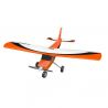 Avion Sky Trainer EP électrique ARF, Orange - T2M T4519