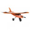 Avion Sky Trainer EP électrique ARF, Orange - T2M T4519