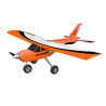 Avion Sky Trainer EP électrique ARF, Orange - T2M T4519