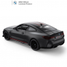 BMW M4 CSL, Noire, RTR - RASTAR RS94500 - 1/16