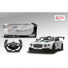 Bentley GT3 Performance, Blanche RTR - RASTAR RS70600 - 1/14