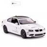 BMW M3 Blanche, RTR - RASTAR RS48000 - 1/14