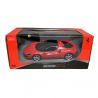 Ferrari 296 GTS, Rouge, RTR - RASTAR RS94600 - 1/16