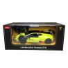 Lamborghini Huracan STO, Verte RTR - RASTAR RS98700 - 1/14