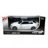 BMW M3 Blanche, RTR - RASTAR RS48000 - 1/14