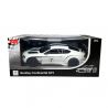 Bentley Continental GT3 Performance, Blanche RTR - RASTAR RS70600 - 1/14