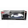 Bugatti Grand Sport Vitesse, Blanche RTR - RASTAR RS53900 - 1/18