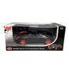 Bugatti Grand Sport Vitesse, Noire, RTR - RASTAR RS70400 - 1/14