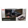 Audi RS Q e-tron, Grise & rouge RTR - RASTAR RS92200 - 1/14