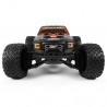 Black pirate MT, RTR, 4x4, brushless, 2WD - T2M T4984 - 1/10XL