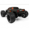 Black pirate MT, RTR, 4x4, brushless, 2WD - T2M T4984 - 1/10XL