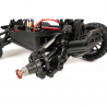 Black pirate MT, RTR, 4x4, brushless, 2WD - T2M T4984 - 1/10XL