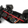 Black pirate MT, RTR, 4x4, brushless, 2WD - T2M T4984 - 1/10XL