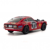 Fazer Rally FZ02-R Datsun 240Z 1971, RTR, 4WD - Kyosho 34482T1B - 1/10