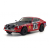 Fazer Rally FZ02-R Datsun 240Z 1971, RTR, 4WD - Kyosho 34482T1B - 1/10