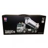 Camion Benne ProMercedes Benz, Gris - T2M T805 - 1/20