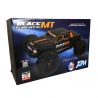 Black pirate MT, RTR, 4x4, brushless, 2WD - T2M T4984 - 1/10XL