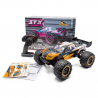 STX SPORT Orange avec radio Konect - FUNTEK FTKSTXSPORTOR - 1/12 XL