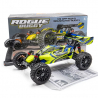 ROGUE Buggy, brushless Jaune, RTR - HOBBYTECH 1ROGBYERTR - 1/8