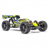 ROGUE Buggy, brushless Jaune, RTR - HOBBYTECH 1ROGBYERTR - 1/8