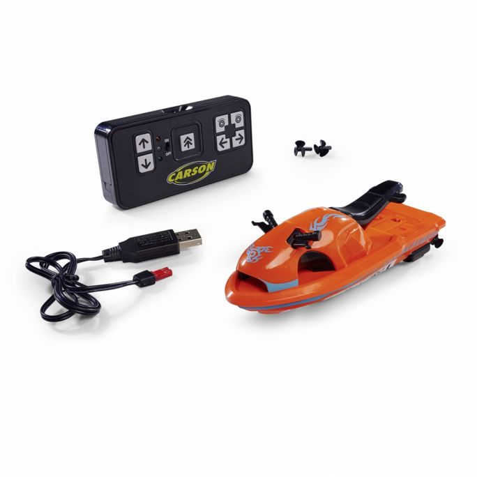 Nano racer Jetski 2.4G