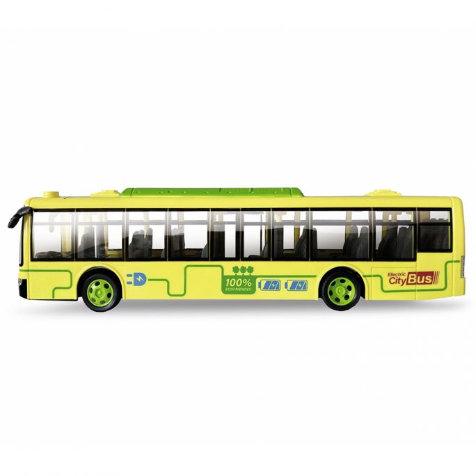 Electric city bus 2.4Ghz 100% RTR