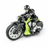 Moto Devil Bike vert, 100% RTR - CARSON 500404280