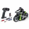 Moto Devil Bike vert, 100% RTR - CARSON 500404280