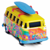 Bus Flower Power 100% RTR - CARSON 500504150 - 1/87