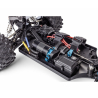 Tout-terrain King of Dirt Cage 4S RTR - CARSON 500409064 - 1/8