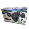 Buggy Virus Extrême 2.4G 100% RTR, bleu - CARSON 500409074 - 1/8