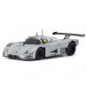 Mini-Z RWD Sauber Mercedes C9 No.63 LM 1989 (W-LM/KT531P) - Kyosho 32353S