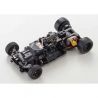 Mini-Z RWD Sauber Mercedes C9 No.63 LM 1989 (W-LM/KT531P) - Kyosho 32353S