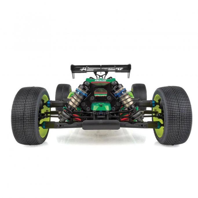 Kit d'équipe Buggy RC8B4.1e - Team Associated 80950