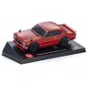 Mini-Z Nissan NSX Skyline 2000 GTR 60th Anniv, Rouge - Autoscale Kyosho MZP466R60