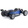 Dirtcross Lazer SB 4WD, Bleu - Kyosho 34321B