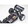 Dirtcross Lazer SB 4WD, Bleu - Kyosho 34321B