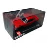 Mini-Z Nissan NSX Skyline 2000 GTR 60th Anniv, Rouge - Autoscale Kyosho MZP466R60