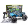 Monster Rogue Terra Sport Brushless 4x4 RTR + Lipo/Chargeur - Hobbytech 1.ROGT.SP.BL-PACK 1/10