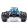 Monster Rogue Terra Sport Brushless 4x4 RTR + Lipo/Chargeur - Hobbytech 1.ROGT.SP.BL-PACK 1/10