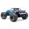 Monster Rogue Terra Sport Brushless 4x4 RTR + Lipo/Chargeur - Hobbytech 1.ROGT.SP.BL-PACK 1/10