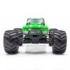 Monster Rogue Terra Sport Brushless 4x4 RTR + Lipo/Chargeur - Hobbytech 1.ROGT.SP.GR-PACK 1/10