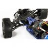 Pirate Snake Brushless  - T2M T4969B - 1/10