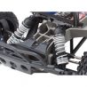 Slash 4x2 VXL Brushless, clipless RTR - TRAXXAS 58276-74-FOX - 1/10