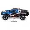 Slash 4x2 VXL Brushless, clipless RTR - TRAXXAS 58276-74-FOX - 1/10