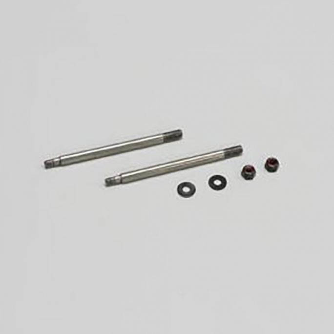 Axes de piston Avant Kyosho Inferno MP9-MP10-Neo (2) - 53mm