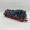 Locomotive vapeur BR 86.507, DB, Ep VI, Digital son 3R AC - MARKLIN 37086 - HO 1/87