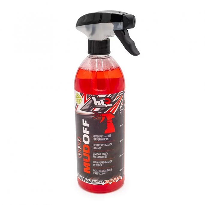 Nettoyant spécial boue et terre Mud Off 750ml - HOBBYTECH HTC1923